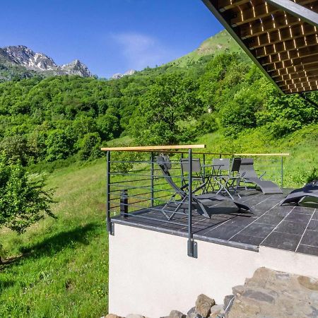 Maison Neuve A Grust Pour 12 Personnes, 4 Chambres, Wifi, Parking, Linge Et Menage Inclus - Fr-1-402-110 ภายนอก รูปภาพ