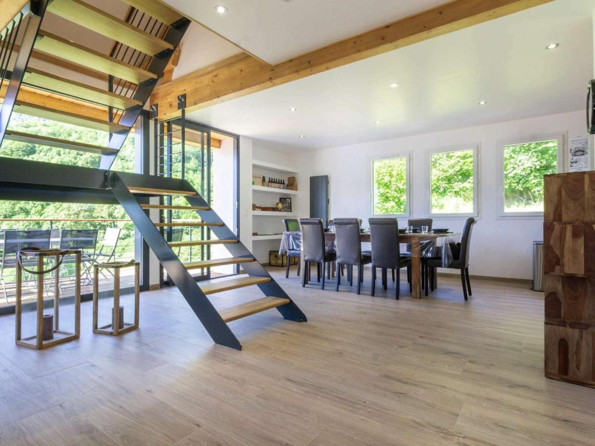 Maison Neuve A Grust Pour 12 Personnes, 4 Chambres, Wifi, Parking, Linge Et Menage Inclus - Fr-1-402-110 ภายนอก รูปภาพ