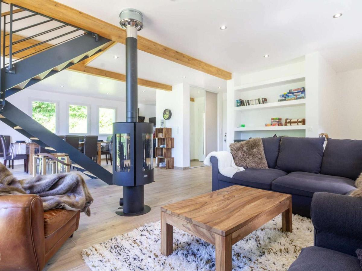 Maison Neuve A Grust Pour 12 Personnes, 4 Chambres, Wifi, Parking, Linge Et Menage Inclus - Fr-1-402-110 ภายนอก รูปภาพ