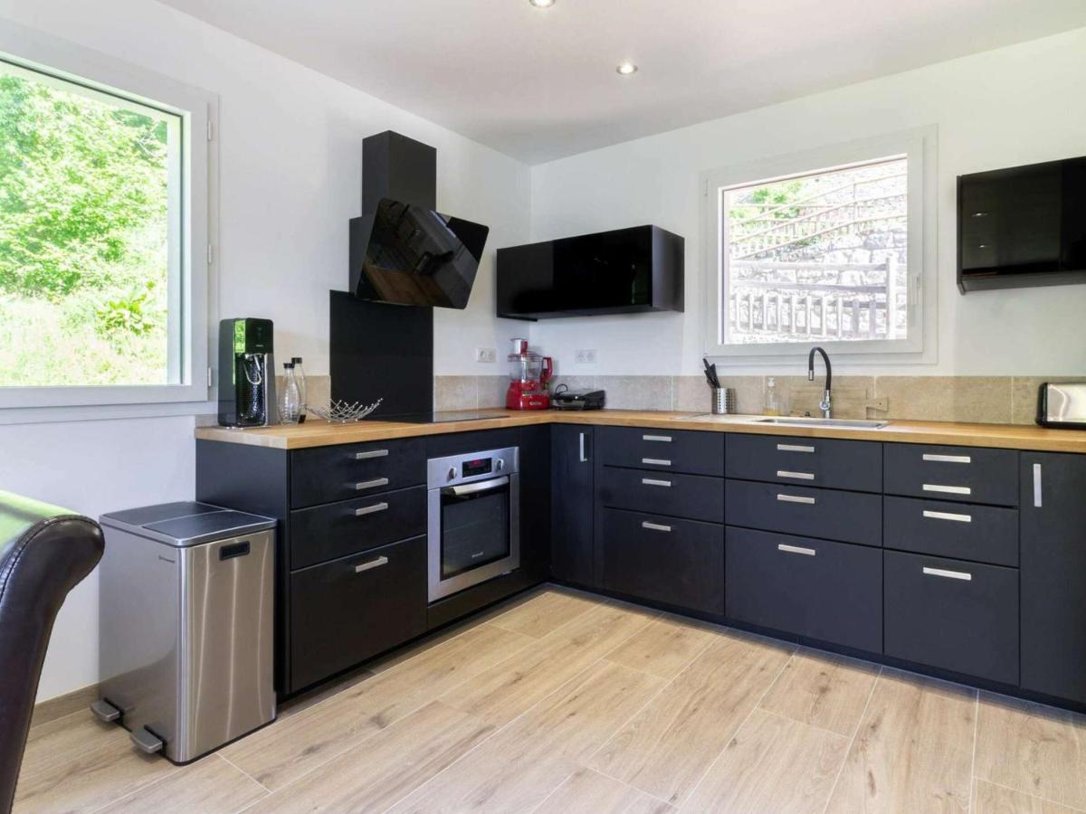 Maison Neuve A Grust Pour 12 Personnes, 4 Chambres, Wifi, Parking, Linge Et Menage Inclus - Fr-1-402-110 ภายนอก รูปภาพ