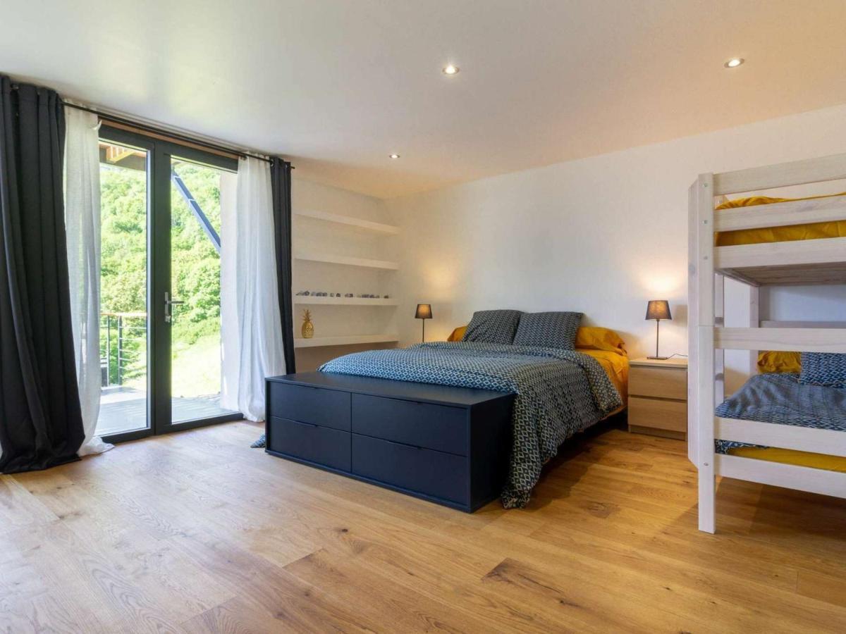 Maison Neuve A Grust Pour 12 Personnes, 4 Chambres, Wifi, Parking, Linge Et Menage Inclus - Fr-1-402-110 ภายนอก รูปภาพ