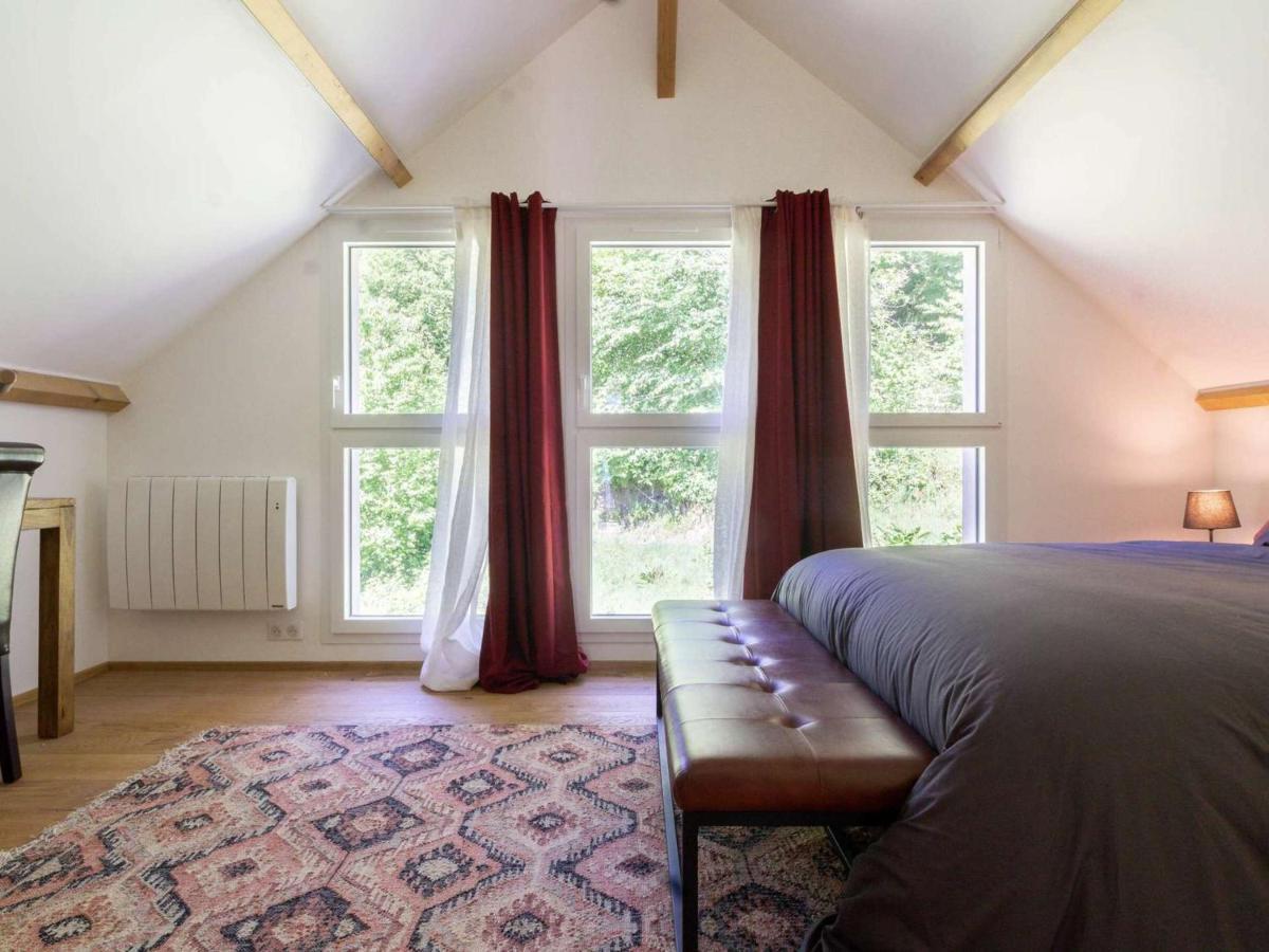 Maison Neuve A Grust Pour 12 Personnes, 4 Chambres, Wifi, Parking, Linge Et Menage Inclus - Fr-1-402-110 ภายนอก รูปภาพ