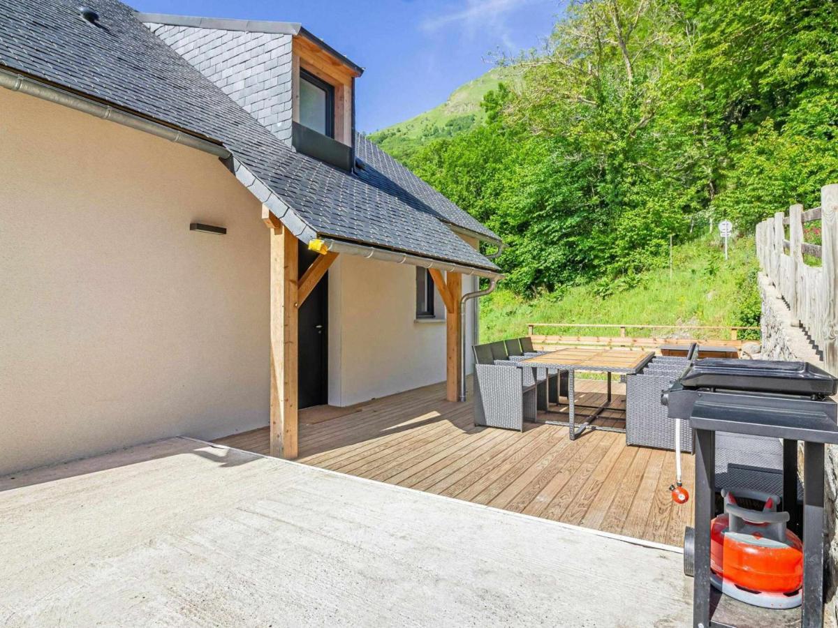 Maison Neuve A Grust Pour 12 Personnes, 4 Chambres, Wifi, Parking, Linge Et Menage Inclus - Fr-1-402-110 ภายนอก รูปภาพ