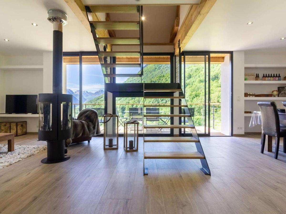 Maison Neuve A Grust Pour 12 Personnes, 4 Chambres, Wifi, Parking, Linge Et Menage Inclus - Fr-1-402-110 ภายนอก รูปภาพ