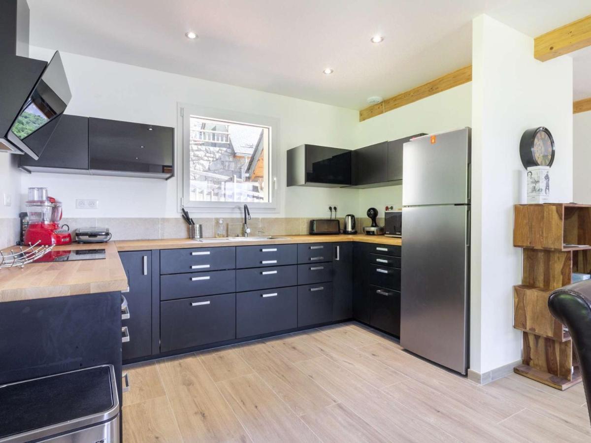 Maison Neuve A Grust Pour 12 Personnes, 4 Chambres, Wifi, Parking, Linge Et Menage Inclus - Fr-1-402-110 ภายนอก รูปภาพ