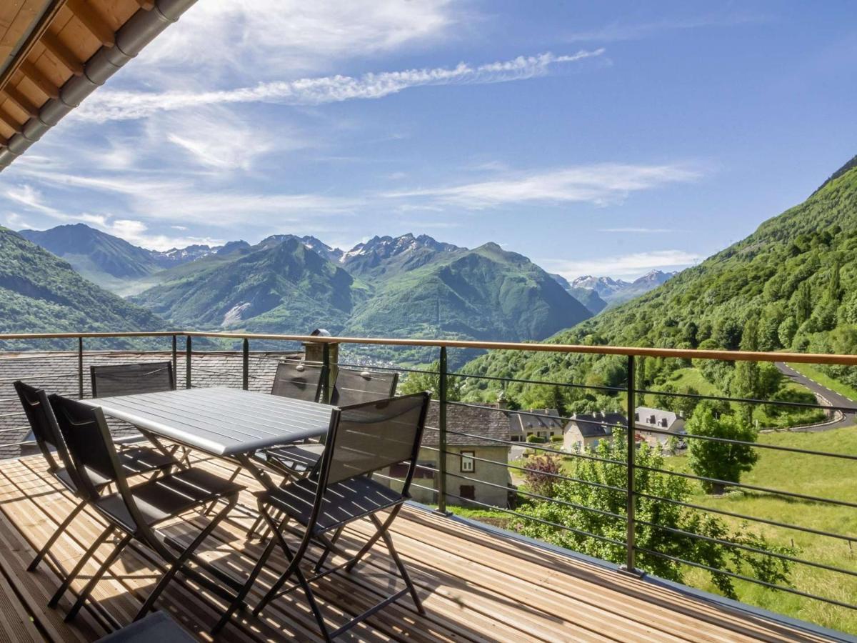 Maison Neuve A Grust Pour 12 Personnes, 4 Chambres, Wifi, Parking, Linge Et Menage Inclus - Fr-1-402-110 ภายนอก รูปภาพ