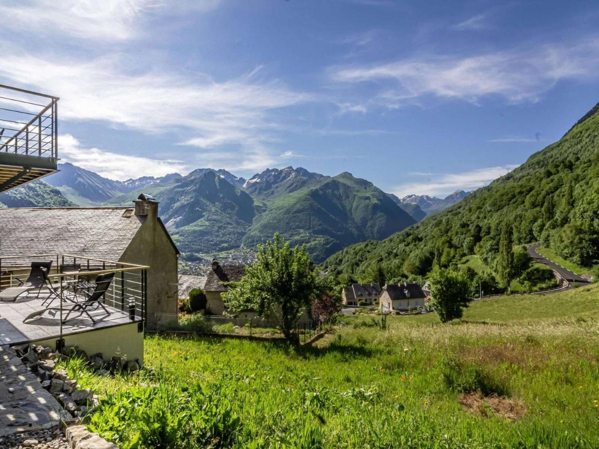 Maison Neuve A Grust Pour 12 Personnes, 4 Chambres, Wifi, Parking, Linge Et Menage Inclus - Fr-1-402-110 ภายนอก รูปภาพ