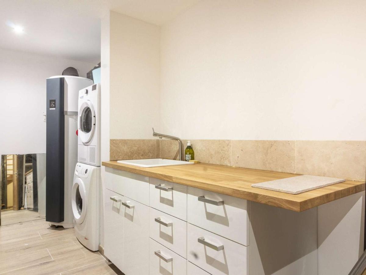Maison Neuve A Grust Pour 12 Personnes, 4 Chambres, Wifi, Parking, Linge Et Menage Inclus - Fr-1-402-110 ภายนอก รูปภาพ