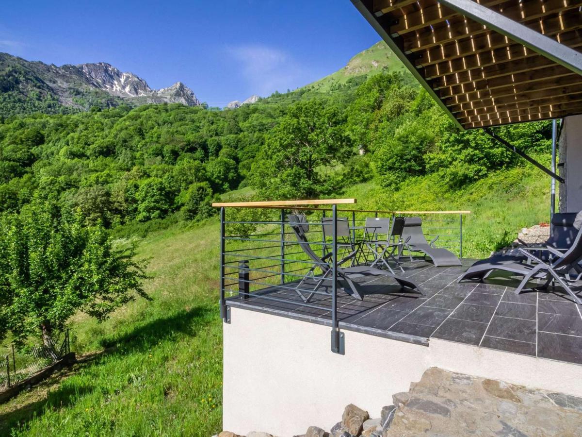 Maison Neuve A Grust Pour 12 Personnes, 4 Chambres, Wifi, Parking, Linge Et Menage Inclus - Fr-1-402-110 ภายนอก รูปภาพ