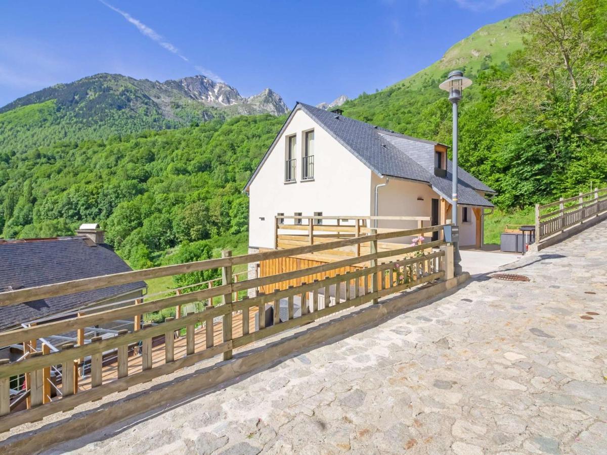 Maison Neuve A Grust Pour 12 Personnes, 4 Chambres, Wifi, Parking, Linge Et Menage Inclus - Fr-1-402-110 ภายนอก รูปภาพ