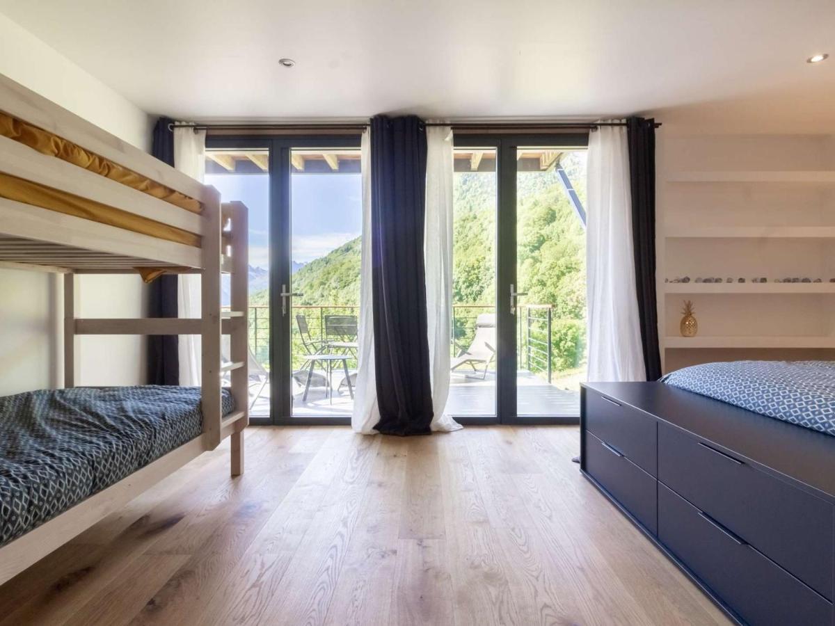 Maison Neuve A Grust Pour 12 Personnes, 4 Chambres, Wifi, Parking, Linge Et Menage Inclus - Fr-1-402-110 ภายนอก รูปภาพ