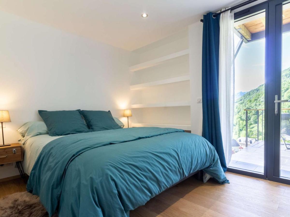 Maison Neuve A Grust Pour 12 Personnes, 4 Chambres, Wifi, Parking, Linge Et Menage Inclus - Fr-1-402-110 ภายนอก รูปภาพ