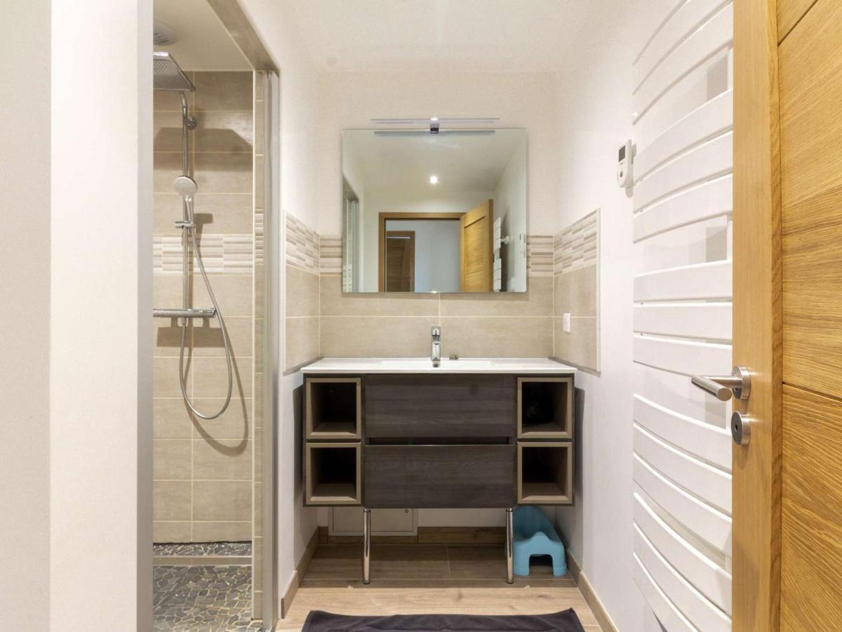 Maison Neuve A Grust Pour 12 Personnes, 4 Chambres, Wifi, Parking, Linge Et Menage Inclus - Fr-1-402-110 ภายนอก รูปภาพ