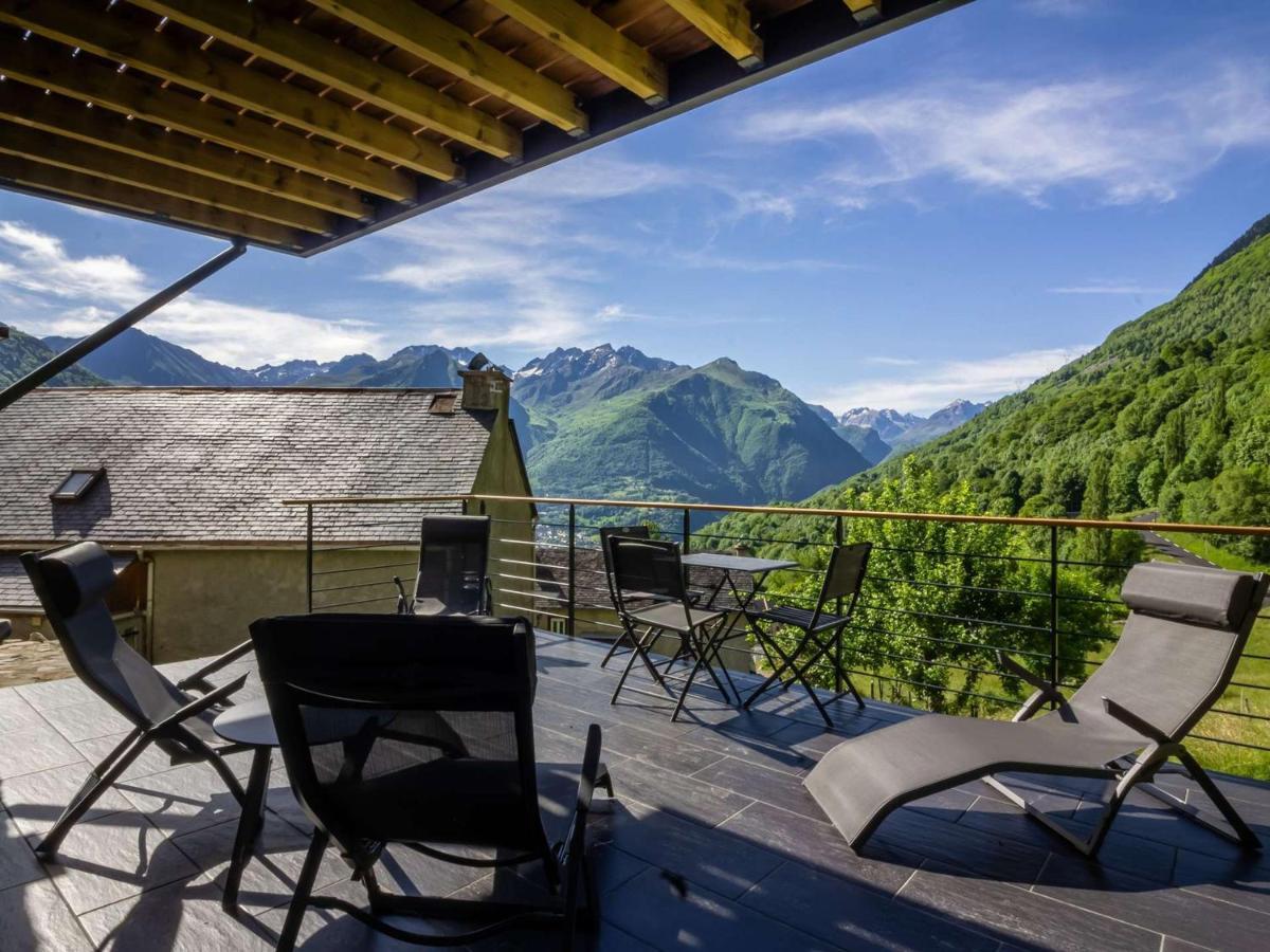 Maison Neuve A Grust Pour 12 Personnes, 4 Chambres, Wifi, Parking, Linge Et Menage Inclus - Fr-1-402-110 ภายนอก รูปภาพ
